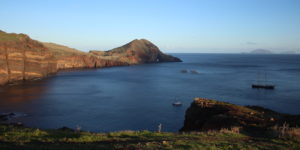 Madeira – křížem krážem a dokola 11/2018