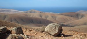 Fuerteventura – krajina ničeho 1/2020