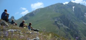 Albánie – dodávkou do neznáma balkánských hor 7/2021