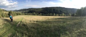 Slavkovský les – kam na čundr nikdo nechodí 9/2022