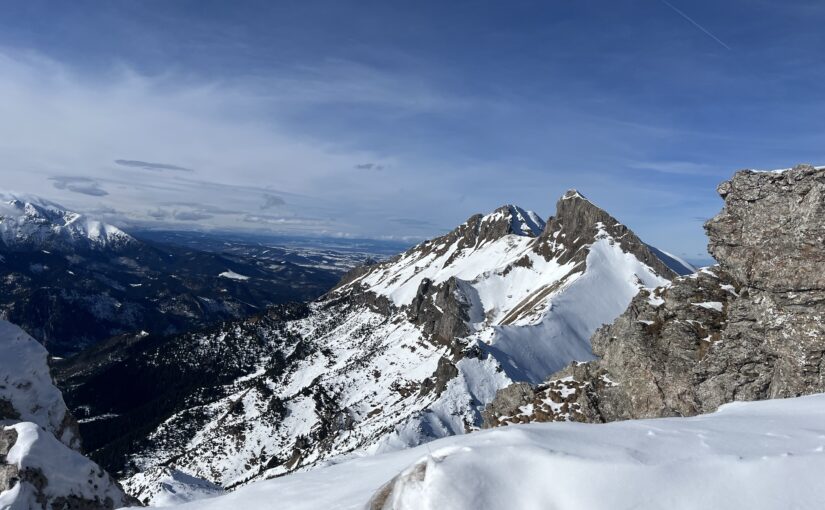 Vysoké Tatry – Zelené pleso v bílém kabátu 2/2026